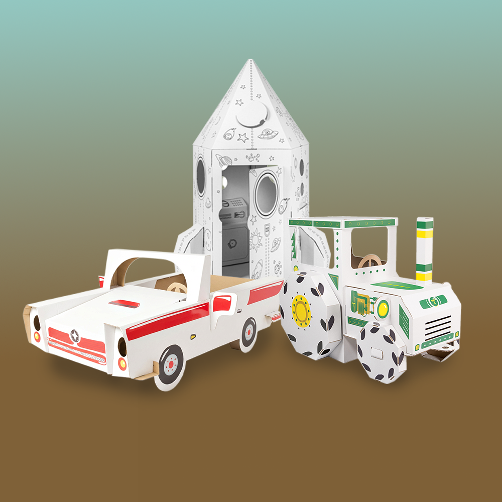 Járművek és Utazás