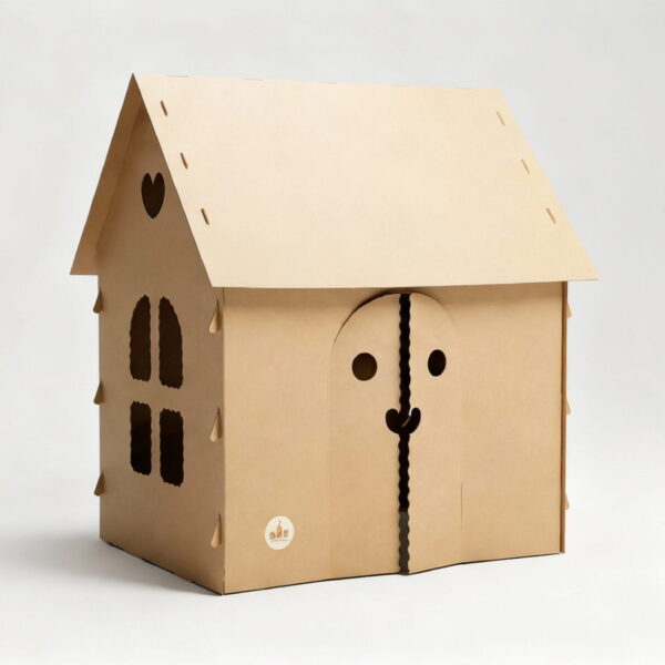 KARTON HÁZ – MAGYAR TERMÉK 